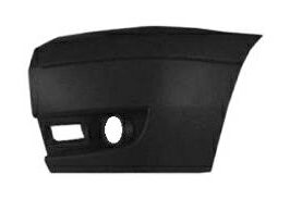 CANTONALE ANTERIORE SX C/FENDINEBBIA PARAURTI ANTERIORE PER FORD TRANSIT 09/2011>12/2012 [OE 1764952]