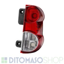 FANALE POSTERIORE DESTRO PER NISSAN NV200 10/2009> OE 26550JX00A