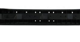 RINFORZO PARAURTI POSTERIORE PER RENAULT FLUENCE 01/2009> [OE 850900007R]