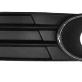 GRIGLIA FENDINEBBIA SX C/CORNICE CROMATA PER AUDI A6 01/2011> [OE 4G0807681B9B9]