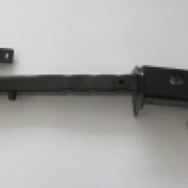 LONGHERONE ANTERIORE DX PER RENAULT MEGANE 11/2015> OE 758245262R