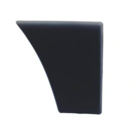 MODANATURA GRIGIA PARTE ANTERIORE PARAFANGO POSTERIORE DX PER FIAT DUCATO PASSO CORTO 05/2002> [OE 1308122070]