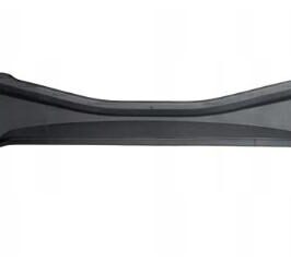 GRIGLIA SOTTOPARABREZZA INT BMW X2-iX2 U10 11/23>