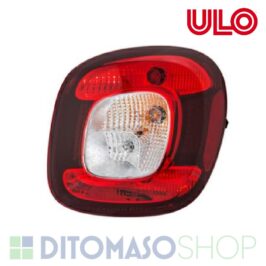 FANALE POSTERIORE DX PER SMART FORFOUR 11/2014> FORTWO COUPE' 07/2014> ULO OE A4539063200
