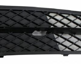 GRIGLIA DX CHIUSA PARAURTI ANTERIORE PER BMW F10/F11 01/2010> [OE 51117200700]