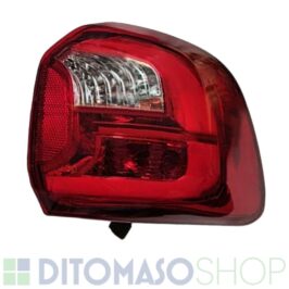 FANALE POSTERIORE DESTRO PER DR 1.0 01/2023> OE J724433020FA