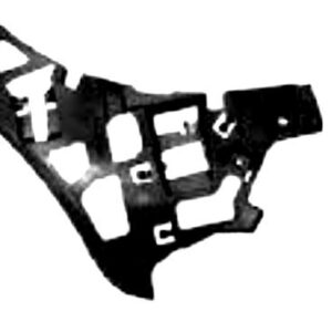 STAFFA PARAURTI ANTERIORE DX PER MERCEDES CLASSE S W222 AMG 09/2013> OE A2228851065