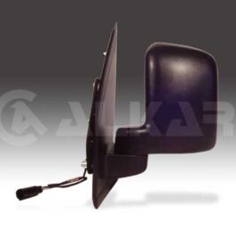 RETROVISORE SX ELETTRICO TERMICO DOPPIO VETRO PER FORD CONNECT 09/2002-