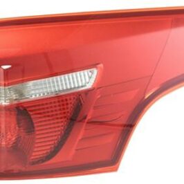 FANALE POSTERIORE DX A LED ESTERNO PER FORD FOCUS SW 09/2014> HELLA OE 2033122