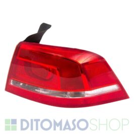 FANALE POSTERIORE DX ESTERNO PER VW PASSAT BERLINA 10/2010>12/2013 [OE 3AE945096C]