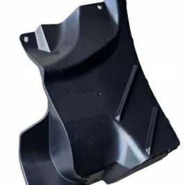 PARASASSI POSTERIORE SX PARTE POSTERIORE PER TOYOTA YARIS 07/2020> MAZDA 2 HYBRID 12/2021> OE 525920D550