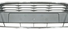 GRIGLIA PARAURTI ANTERIORE C/CORNICE CROMATA PER FORD TOURNEO-CONNECT 01/2013> [OE 1822268]