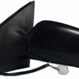 RETROVISORE DX ELETTRICO TERMICO 5PIN NERO PER TOYOTA YARIS 04/1999>02/2003