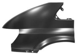 PARAFANGO ANTERIORE SX S/FORO LUCCIOLA PER FORD TRANSIT FURGONE 06/2000>09/2006 [OE 4059147]