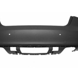 PARAURTI POSTERIORE PRIMED PDC PER AUDI A3 05/2016> 3PORTE  [OE 8V3807067GGRU]