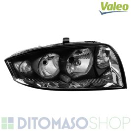 FARO DESTRO H7-H3 ELETTRICO PER AUDI A2 01/2000> VALEO OE 8Z0941004K