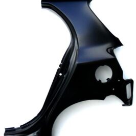 PARAFANGO POSTERIORE SX PER TOYOTA YARIS 01/2006>12/2010 OE 6160252290