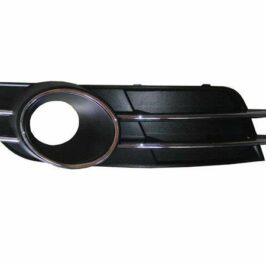 GRIGLIA FENDINEBBIA SX C/MODANATURA CROMATA PER AUDI A6 01/2011>12/2013 [OE 4G0807681B]