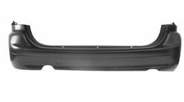 PARAURTI POSTERIORE PRIMED PER CITROEN PICASSO 11/1999>12/2003 TUV [OE 7410R0]