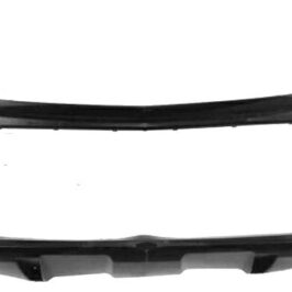 PARAURTI ANTERIORE C/PRIMER +LAVAFARI+SENSORI PER MERCEDES CLASSE GLS X166 01/2012> AMG [OE A1668856525]