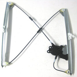ALZACRISTALLO ELETTRICO ANTERIORE DX C/CONFORT PER RENAULT ESPACE-GRAND ESPACE 11/2002>12/2014 [OE 8200017904]