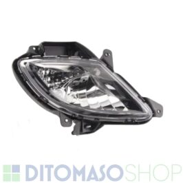 FENDINEBBIA DESTRO H27 C/LUCE DIURNA PER HYUNDAI iX20 01/2010> OE 922021K100