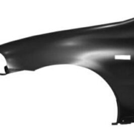 PARAFANGO ANTERIORE SX PER FIAT PALIO 05/2001>04/2005 [OE 46826286]