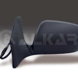 RETROVISORE SX ELETTRICO TERMICO ABBATTIBILE 7PIN PRIMERIZZATO PER TOYOTA AVENSIS 04/2003>03/2007