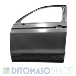 PORTA ANTERIORE SX PER VW TIGUAN ALLSPACE 01/2017> OE 5NA831055J