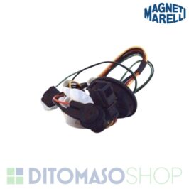 PORTALAMPADE FANALE POSTERIORE DX/SX ESTERNO PER SKODA SUPERB 01/2008>12/2012  MARELLI [OE 3T0971017]