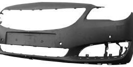 PARAURTI ANTERIORE PRIMERIZZATO C/4 SENSORI PER OPEL INSIGNIA 11/2013> TUV  [OE 1401115]