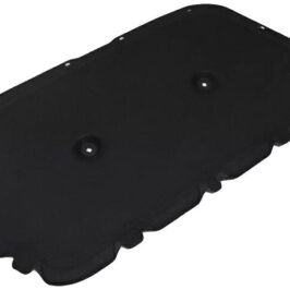 PANNELLO INSONORIZZANTE COFANO ANTERIORE PER VW NEW BEETLE 01/2011> OE 5C5863835