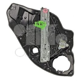 MECCANISMO ALZACRISTALLO ELETTRICO POSTERIORE DX C/PANNELLO PER ALFA ROMEO GIULIETTA 05/2010> OE 71754421