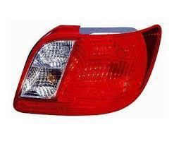 FANALE POSTERIORE DX PER KIA RIO 4PORTE 09/2005- [OE 924021G000]