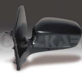 RETROVISORE SX MECCANICO NERO PER HONDA CIVIC 5PORTE 03/2001-