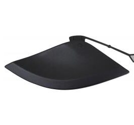 COPRIGANCIO PARAURTI ANTERIORE PER BMW X3 F25 01/2010> [OE 51117210474]