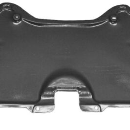 RIPARO SOTTOMOTORE PER MERCEDES CLASSE C W204 06/2007> OE A2045200823