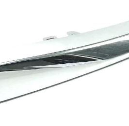 MODANATURA GRIGLIA SXDPARAURTI ANTERIORE CROMATA PER JAGUAR XF 04/2011> OE C2Z13205