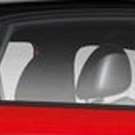 VETRO SCENDENTE VERDE DX PORTA POSTERIORE PER AUDI A1 09/2010> OE 8X4845206