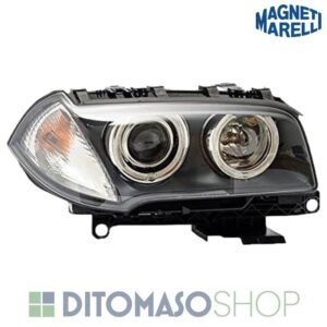 FARO DX XENO D1S-H7 C/MOTOR EL S/CENTR BMW X3 E83 10/06>