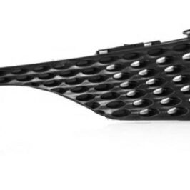 GRIGLIA SUPERIORE DX PER NISSAN JUKE 01/2010>06/2014 [OE 620741KA6A]