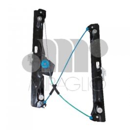 MECCANISMO ALZACRISTALLO ELETTRICO ANTERIORE SX PER BMW X1 2015> [OE 51337434785]