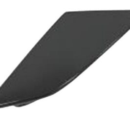 GRIGLIA SX PARAURTI ANTERIORE NERA LUCIDA PER MAZDA CX3 01/2018> OE DN2W50C22