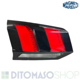 FANALE POSTERIORE SX INTERNO A LED PER PEUGEOT 5008 01/2017> MARELLI [OE 9811027880]
