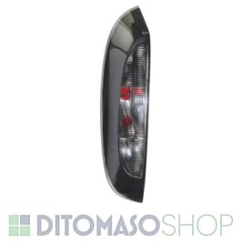 FANALE POSTERIORE SINISTRO BIANCO PER OPEL CORSA C 10/2000> OE 1222125