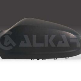 CALOTTA RETROVISORE SX NERA PER OPEL ASTRA H 06/2004-12/2009
