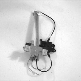 ALZACRISTALLO ELETTRICO POSTERIORE DX PER AUDI A4 BERLINA-SW 11/1994>09/2000 OE 8D0839462