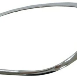 CORNICE FARO SX CROMATA PER MINI COUNTRYMAN 09/2010>|PACEPER MAN 11/2012> [OE 51139813823]