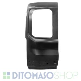 PORTA POSTERIORE SX VETRATA PER FORD TRANSIT 01/2013> OE 1817642