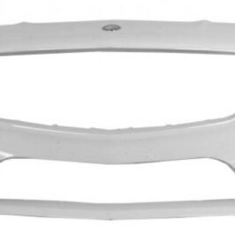 PARAURTI ANTERIORE PRIMERIZZATO C/LAVAFARI PER MERCEDES CLA C117 01/2013> E45 AMG [OE A1178804640]